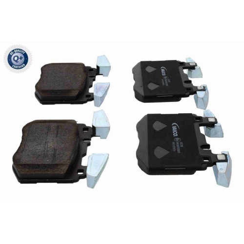VAICO Bremsbelagsatz, Scheibenbremse Green Mobility Parts V30-2788