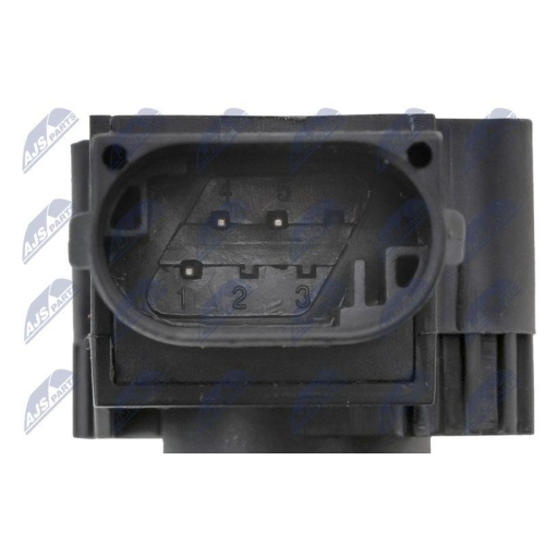 NTY Sensor, Leuchtweitenregulierung ECX-LR-020