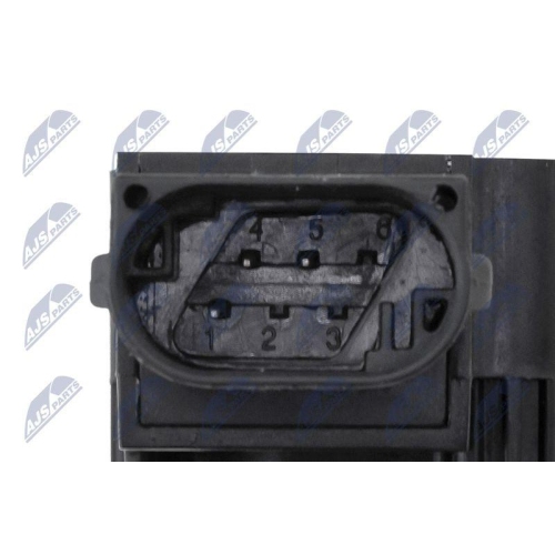 NTY Sensor, Leuchtweitenregulierung ECX-LR-021