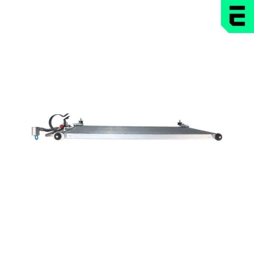 ERA Kondensator, Klimaanlage 667470