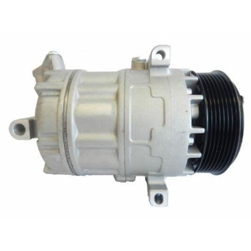 MAHLE Kompressor, Klimaanlage BEHR ACP 610 000S