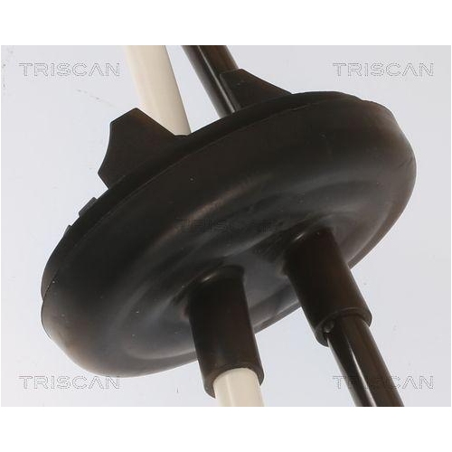 TRISCAN Seilzug, Schaltgetriebe 8140 29754