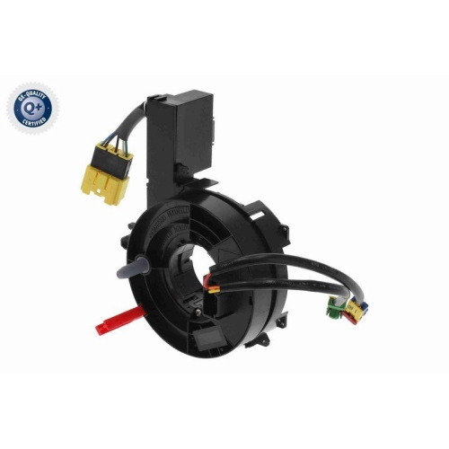 VEMO Wickelfeder, Airbag Q+, Erstausr&uuml;sterqualit&auml;t V46-72-0349-1