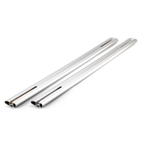 Thule 7114 WingBar Evo 135 Aluminium Dachträger Traversenpaar - 711400