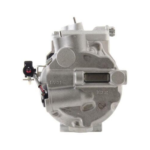 MAHLE Kompressor, Klimaanlage BEHR *** PREMIUM LINE *** ACP 646 000P