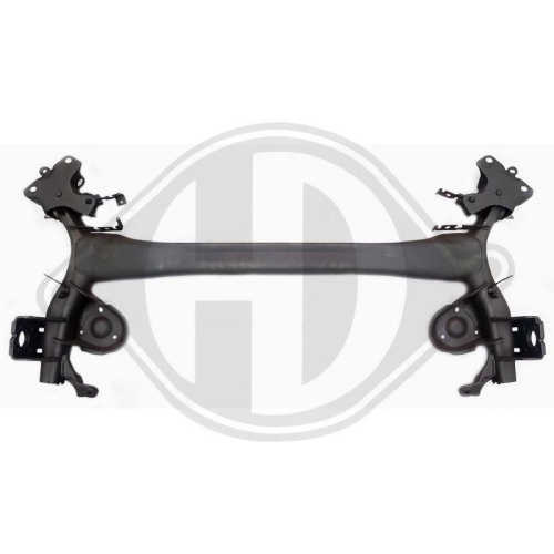 DIEDERICHS Achsk&ouml;rper