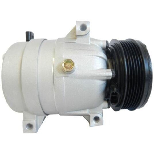 MAHLE Kompressor, Klimaanlage BEHR ACP 65 000S