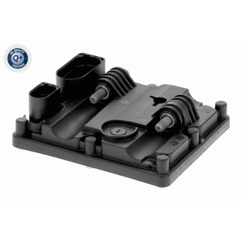 VAICO Steuergerät, Allradantrieb Q+, Erstausrüsterqualität