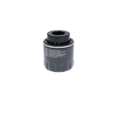 BOSCH &Ouml;lfilter F 026 407 183