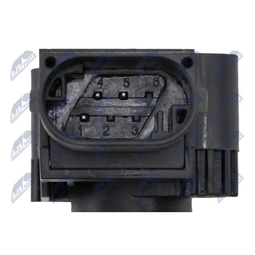 NTY Sensor, Leuchtweitenregulierung ECX-LR-023
