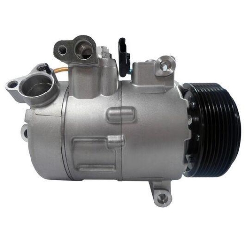 MAHLE Kompressor, Klimaanlage BEHR ACP 709 000S