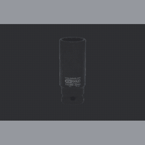 Kraft-Stecknuss 5150955 KS TOOLS