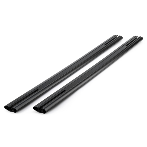 Thule 7114B WingBar Evo 135 BLACK Alu Dachträger Traversenpaar 711420