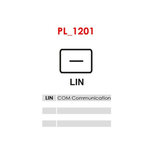 AS-PL Generator AS A0275