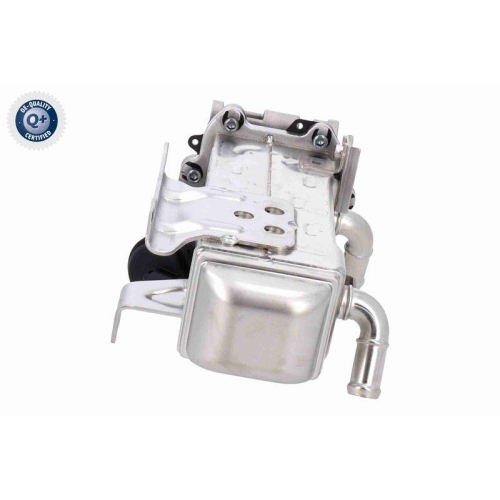 ACKOJA K&uuml;hler, Abgasr&uuml;ckf&uuml;hrung Q+ Erstausr&uuml;sterqualit&auml;t