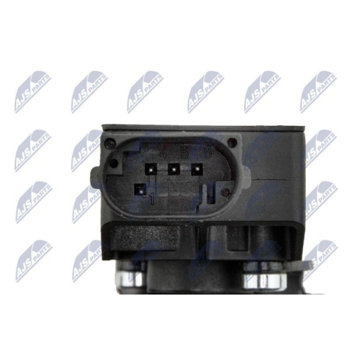 NTY Sensor, Leuchtweitenregulierung ECX-PS-003