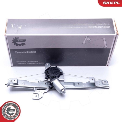 ESEN SKV Fensterheber 00SKV542