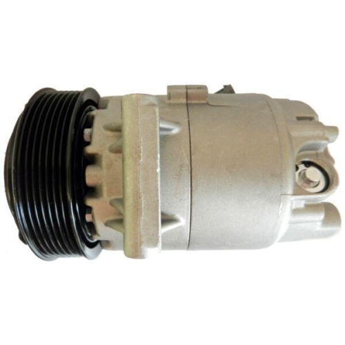 MAHLE Kompressor, Klimaanlage BEHR ACP 73 000S
