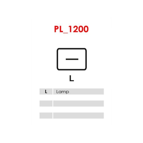 AS-PL Generator AS A0061