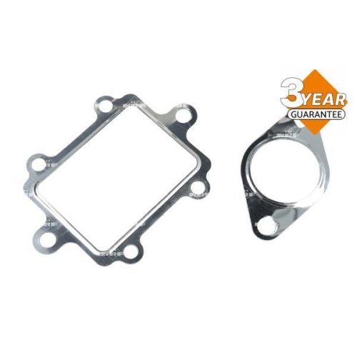 NRF AGR-Ventil 48763