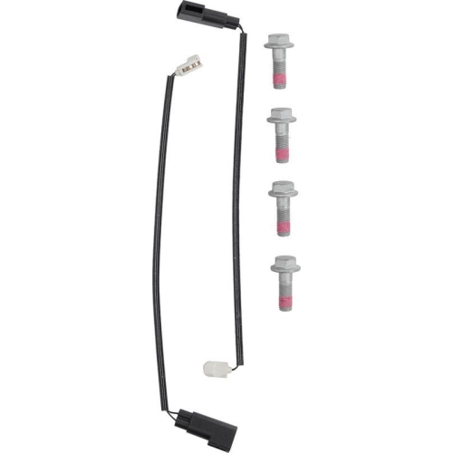 TRW Bremsbelagsatz, Scheibenbremse GDB2117