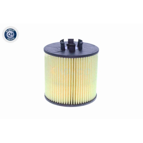 VAICO Ölfilter Q+, Erstausrüsterqualität V10-0665