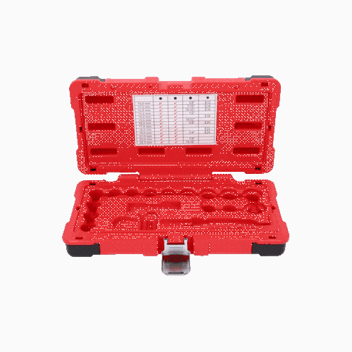 Kunststoff-Leerkoffer f&uuml;r 916.4050 KS TOOLS 916.4050-99