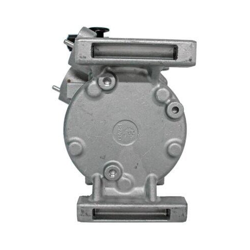 MAHLE Kompressor, Klimaanlage BEHR *** PREMIUM LINE *** ACP 766 000P