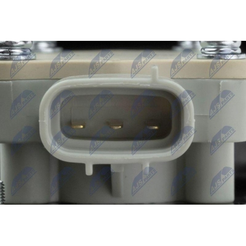 NTY Sensor, Leuchtweitenregulierung ECX-TY-008