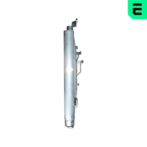 ERA Kondensator, Klimaanlage 667489