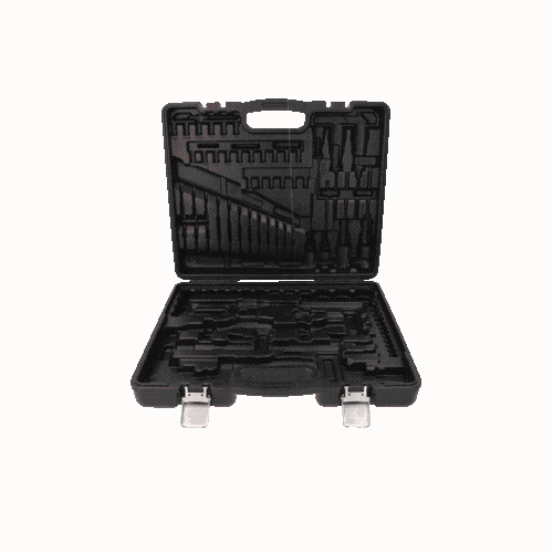 Kunststoff-Leerkoffer f&uuml;r 918.0797 KS TOOLS 918.0797-99