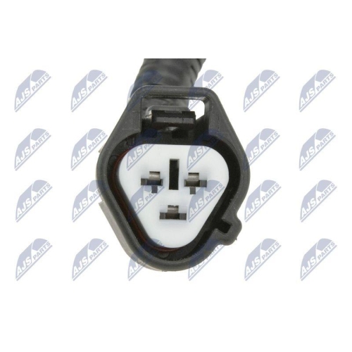 NTY Steuergerät, Luftfederung ECX-TY-009