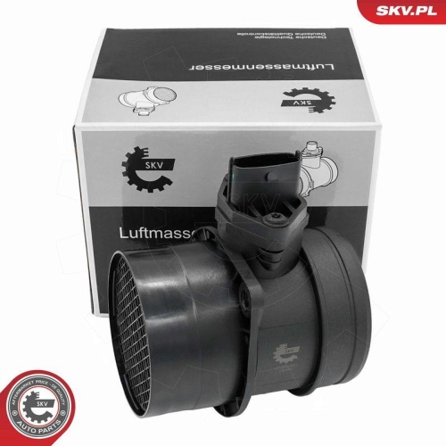 ESEN SKV Luftmassenmesser 07SKV321