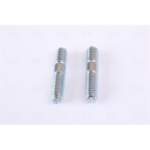 NISSENS Kondensator, Klimaanlage ** FIRST FIT ** 940097