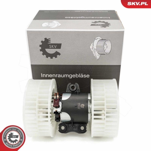 ESEN SKV Innenraumgebl&auml;se 68SKV127