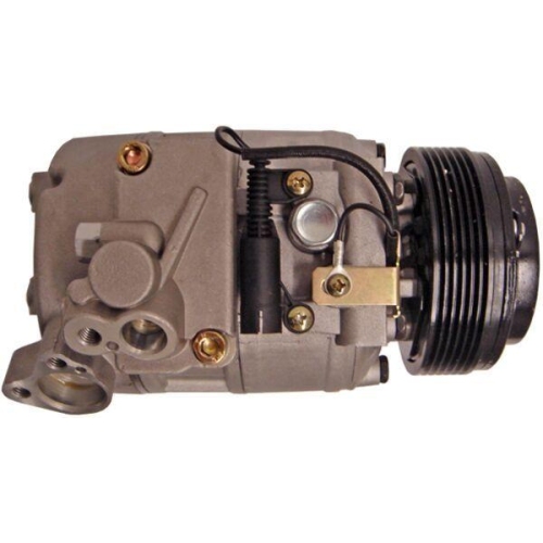 MAHLE Kompressor, Klimaanlage BEHR ACP 789 000S