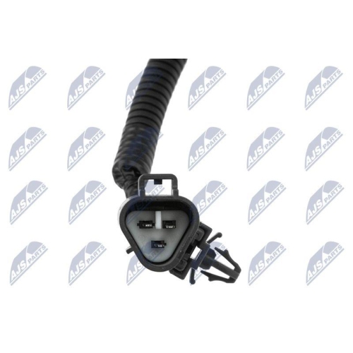 NTY Sensor, Leuchtweitenregulierung ECX-TY-012