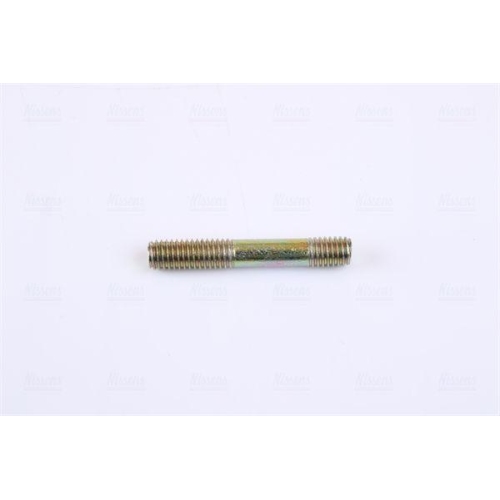 NISSENS Kondensator, Klimaanlage 94499