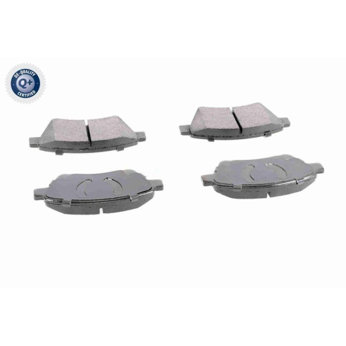 VAICO Bremsbelagsatz, Scheibenbremse Q+, Erstausr&uuml;sterqualit&auml;t V46-0159
