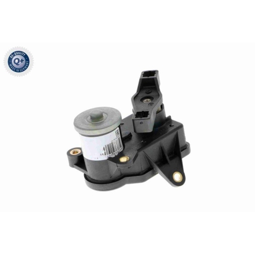 VEMO Stellelement, Drallklappen (Saugrohr) Q+, Erstausrüsterqualität MADE IN GERMANY V30-77-0055