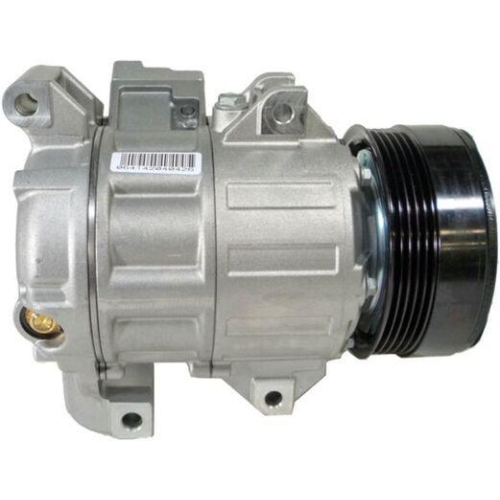 MAHLE Kompressor, Klimaanlage BEHR *** PREMIUM LINE *** ACP 810 000P