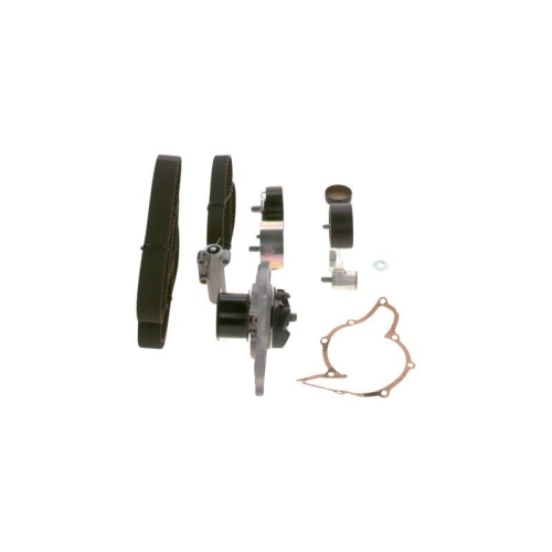 BOSCH Wasserpumpe + Zahnriemensatz 1 987 948 519