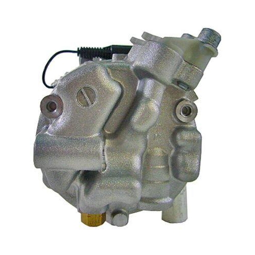 MAHLE Kompressor, Klimaanlage BEHR ACP 811 000S