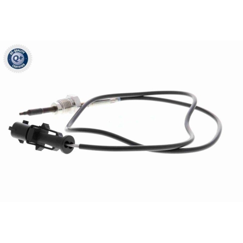 VEMO Sensor, Abgastemperatur Q+, Erstausr&uuml;sterqualit&auml;t V24-72-0142