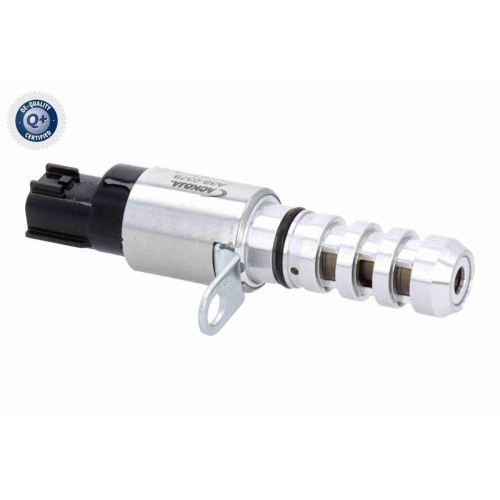 ACKOJA Steuerventil, Nockenwellenverstellung Q+ Erstausr&uuml;sterqualit&auml;t A38-0378