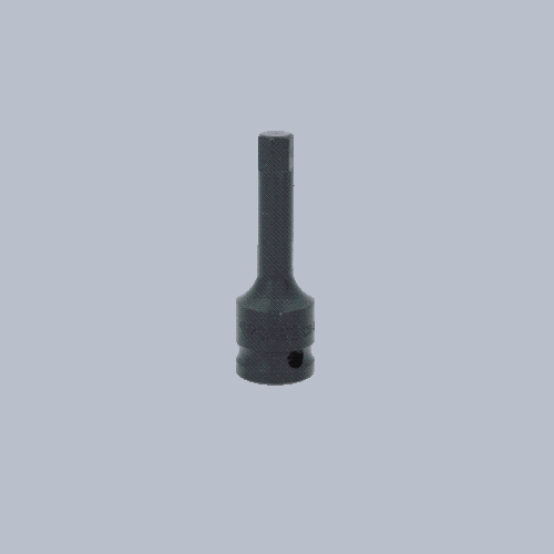1/2 Zoll Kraft-Bit-Stecknuss Innensechskant 10 mm BRILLIANT TOOLS BT022624