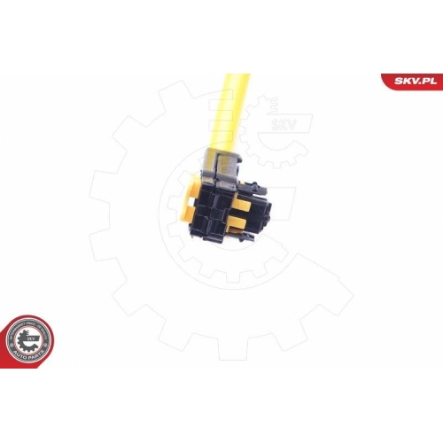 ESEN SKV Wickelfeder, Airbag