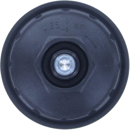 MOTORAD Deckel, &Ouml;lfiltergeh&auml;use MO349