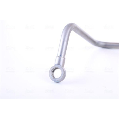 NISSENS Ölleitung, Lader 935092