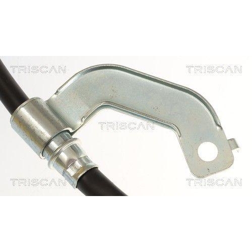 TRISCAN Seilzug, Feststellbremse 8140 431111
